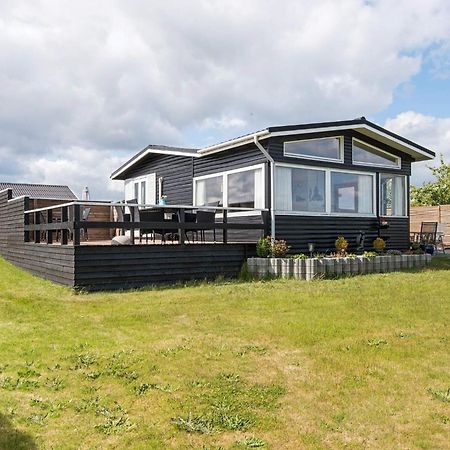 Holiday Home Hejls IV 외부 사진