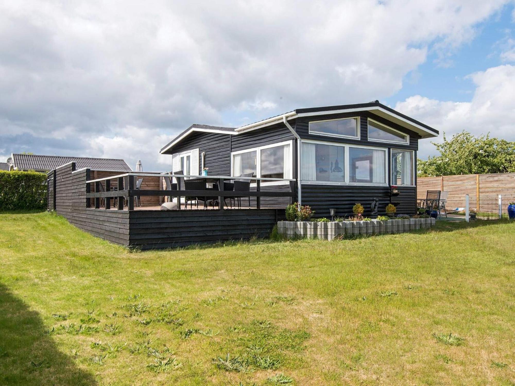 Holiday Home Hejls IV 외부 사진