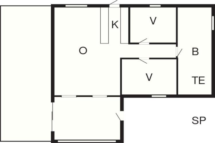 Holiday Home Hejls IV 외부 사진